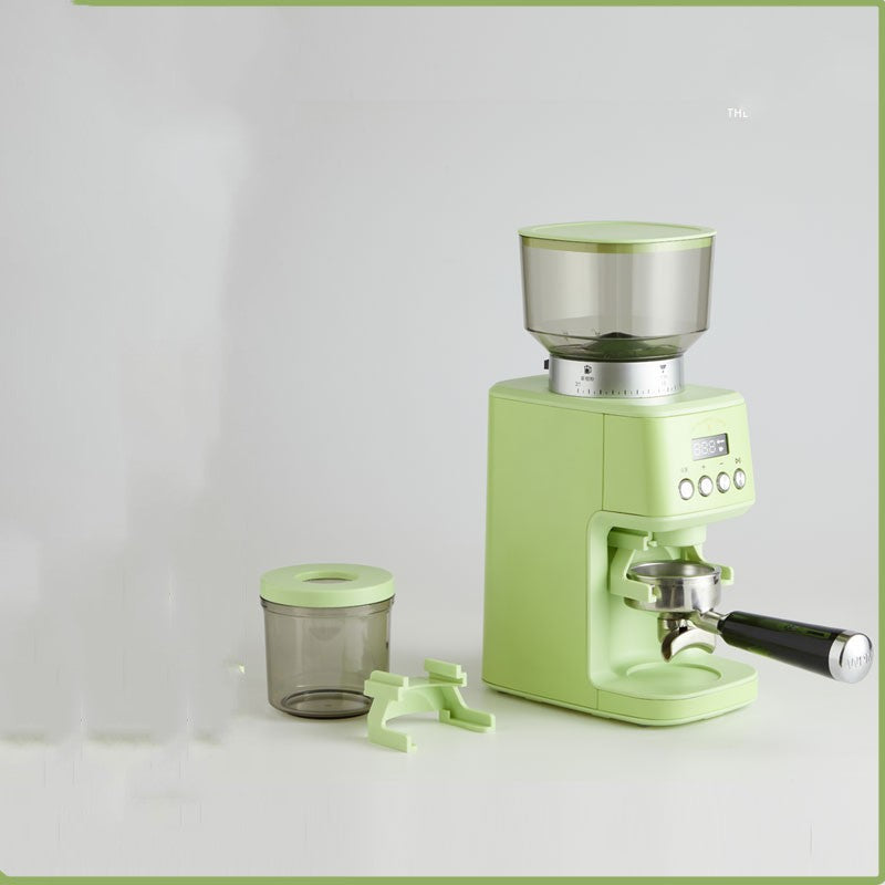 Fully Automatic Coffee Machine For Household Use