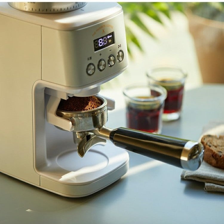 Fully Automatic Coffee Machine For Household Use